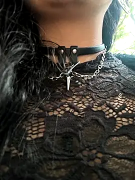 Lila Desiree online show from February 9, 8:35 pm