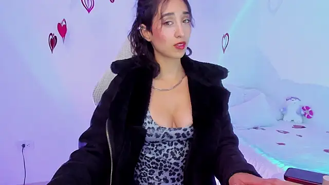 Snapshot of Eileenford_ chatting on February 17, 11:42 pm Eileenford online show from February 17, 11:42 pm