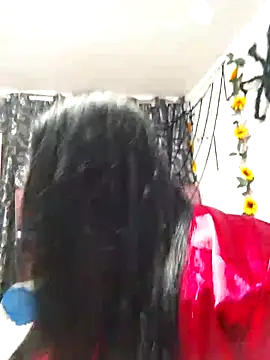 ScarletthJhonson- online show from October 28, 12:03 am