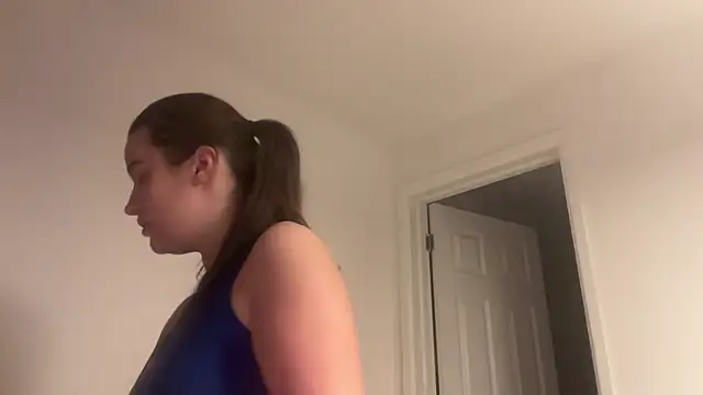 maisiesmithx online show from January 22, 4:55 pm