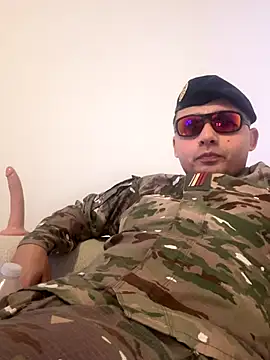 Snapshot of Napoleon1er_ chatting on October 17, 8:55 pm Napoleon1er online show from October 17, 8:55 pm