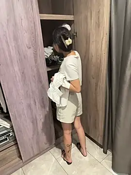 dafei108655 online show from February 15, 9:49 am