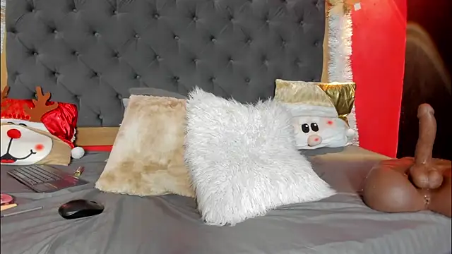 Snapshot of YayaHilton chatting on November 29, 5:10 am YayaHilton online show from November 29, 5:10 am