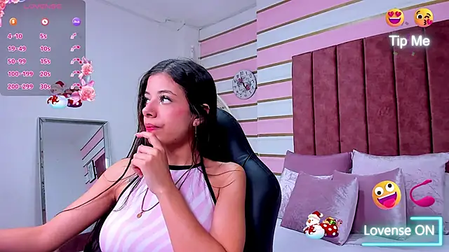 Snapshot of coraltaylor chatting on January 13, 11:06 pm coraltaylor online show from January 13, 11:06 pm