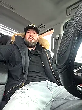 Beardedtattood online show from February 10, 1:26 pm