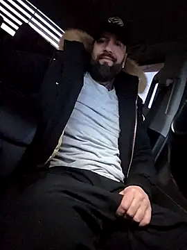 Beardedtattood online show from February 13, 12:12 pm