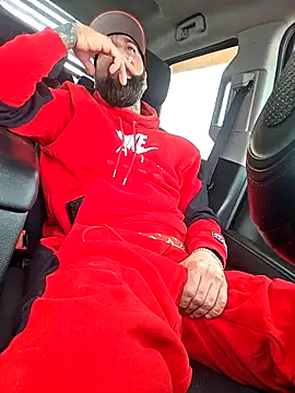 Beardedtattood online show from February 27, 1:22 pm