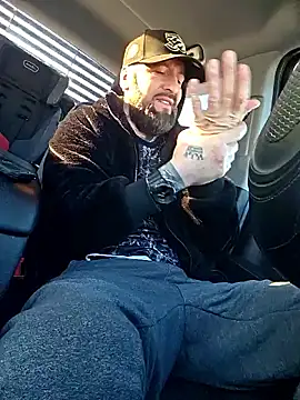 Beardedtattood online show from March 1, 1:02 pm