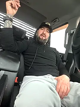 Beardedtattood online show from March 7, 12:35 pm