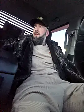 Beardedtattood online show from April 6, 10:49 am