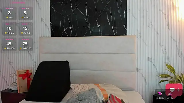 Reginavegaa online show from February 25, 11:42 am