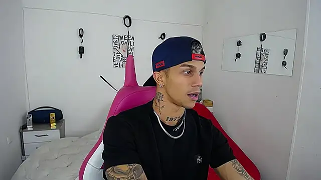 Leonard Price online show from November 21, 2:10 am