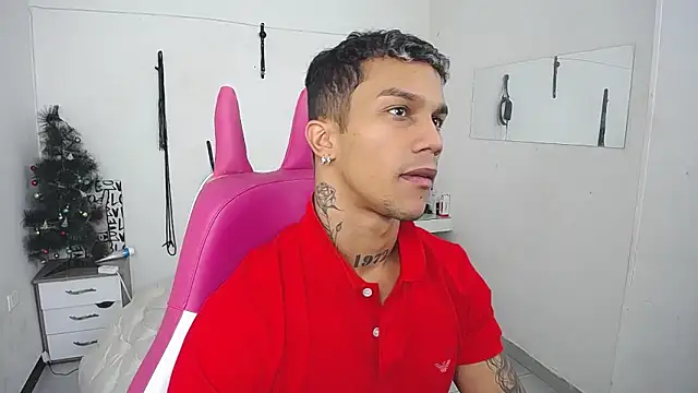 Leonard Price online show from December 21, 3:52 pm