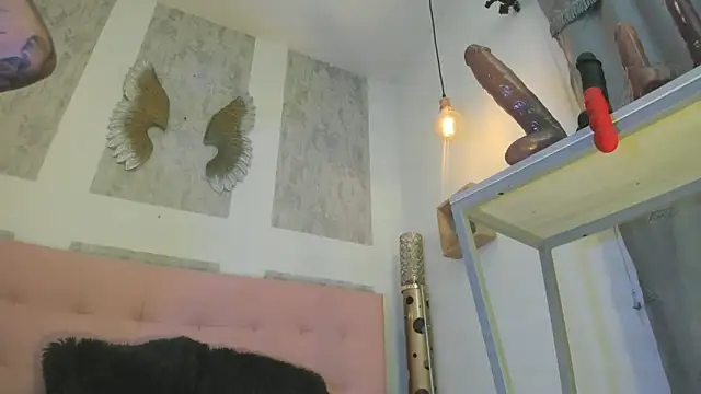 zhamira 21 online show from February 13, 8:49 pm