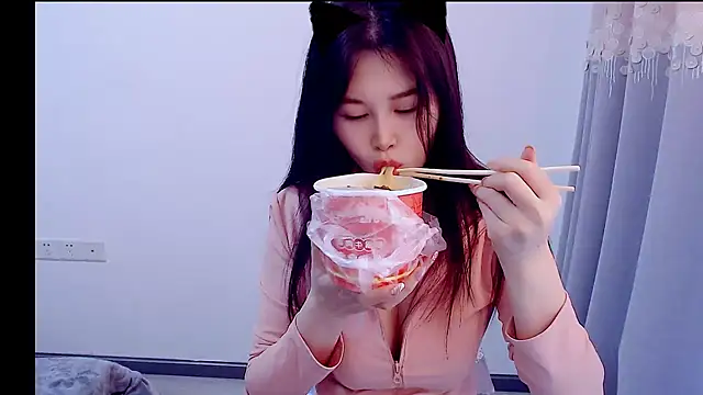 Little-sweet online show from November 2, 1:08 am