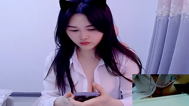 Little-sweet online show from December 1, 12:59 am