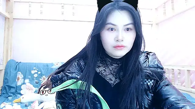 Little-sweet online show from January 9, 2:03 am