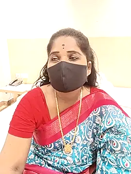 MaaliiiPonuTamil online show from March 22, 7:31 pm