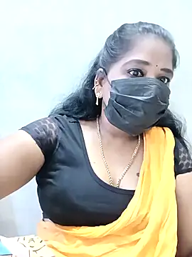 MaaliiiPonuTamil online show from October 17, 1:09 am