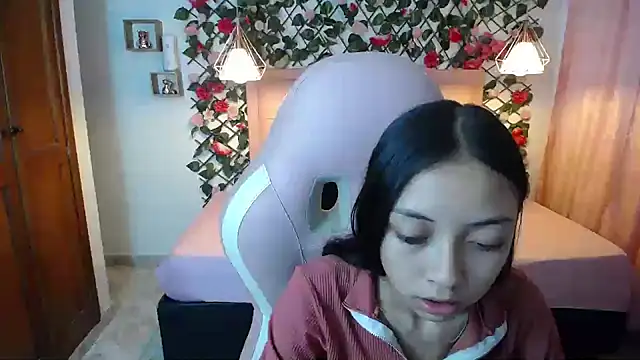 NathaliaSweet 11 online show from January 7, 5:20 pm