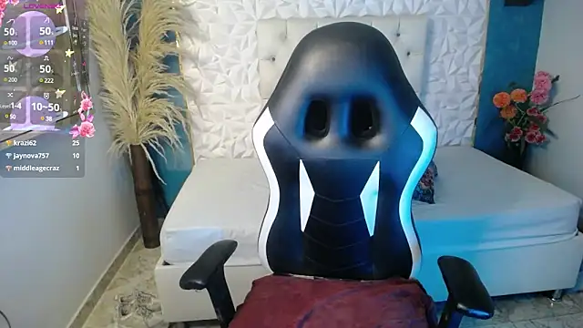 NathaliaSweet 11 online show from January 29, 5:45 pm