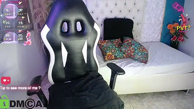 NathaliaSweet 11 online show from February 5, 5:09 pm