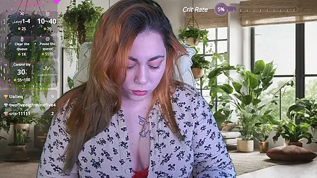 Kittywakee online show from January 11, 10:40 am