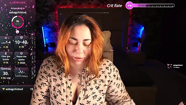 Kittywakee online show from January 18, 7:17 am