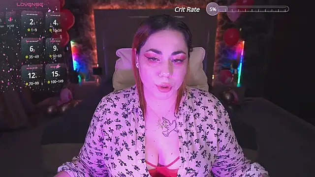 Kittywakee online show from February 16, 12:08 am