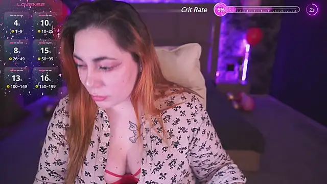 Kittywakee online show from February 17, 12:54 am