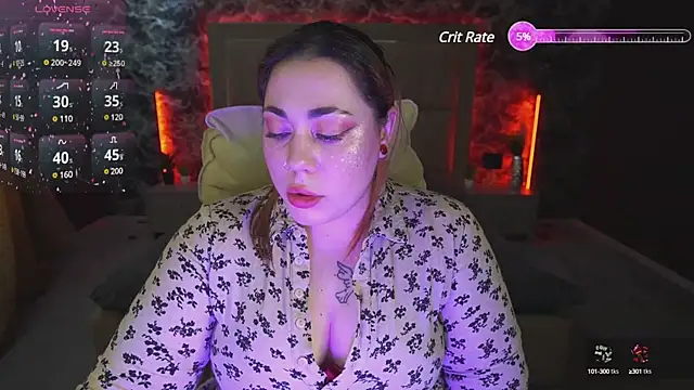 Kittywakee online show from March 9, 10:19 am