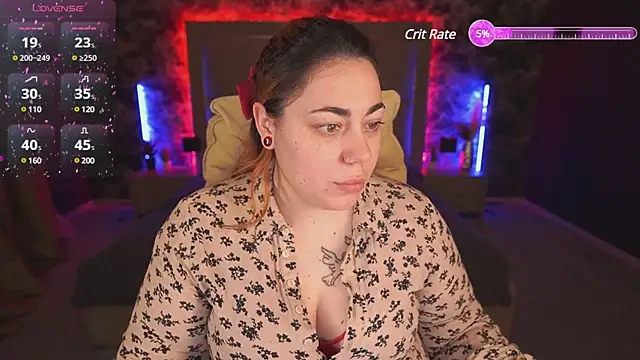 Kittywakee online show from March 12, 10:07 pm