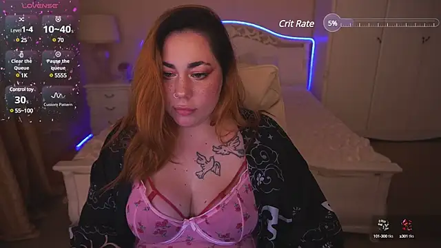 Kittywakee online show from March 23, 4:27 am