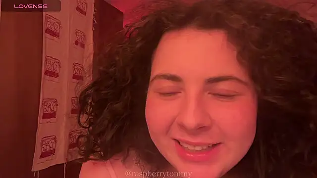 RaspberryTommyFTM online show from December 18, 4:29 am