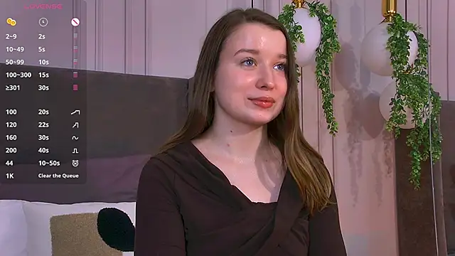 Snapshot of MichelleHaynes chatting on January 26, 5:55 pm MichelleHaynes online show from January 26, 5:55 pm