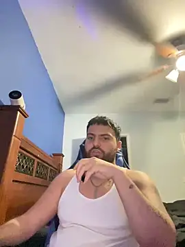 Snapshot of MasterKvn chatting on January 6, 10:35 am MasterKvn online show from January 6, 10:35 am