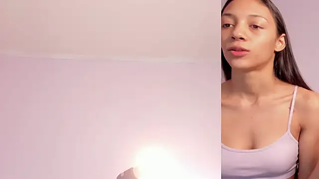 Snapshot of lupeebony chatting on May 24, 7:30 pm lupeebony online show from May 24, 7:30 pm