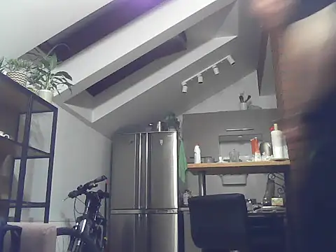 Snapshot of Nicetomeetyoubb chatting on April 17, 8:56 pm Nicetomeetyoubb online show from April 17, 8:56 pm