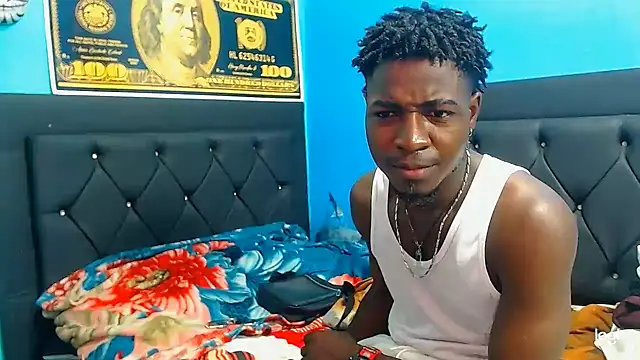 jaycolinss online show from February 16, 1:35 am