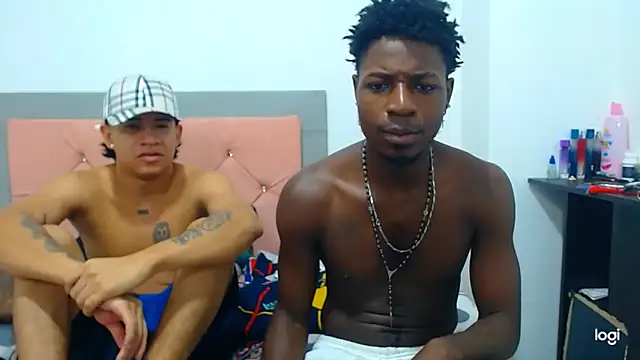 jaycolinss online show from March 13, 9:21 pm