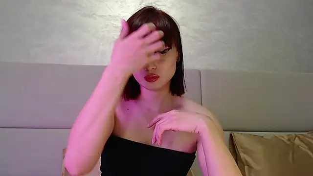 MiaRie online show from November 16, 5:18 pm