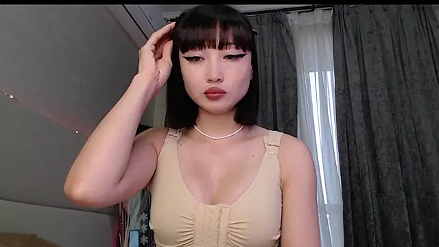 MiaRie online show from March 17, 3:22 am