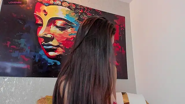 namastecute online show from December 13, 2:21 am