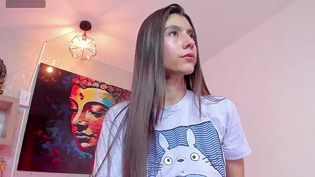 namastecute online show from December 13, 8:26 pm