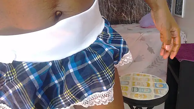 Luciia cute online show from December 23, 5:49 am