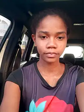 Luciia cute online show from February 23, 9:48 pm