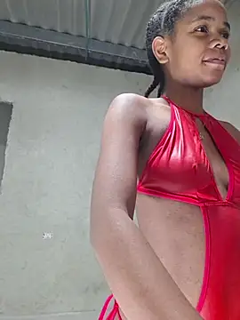 Luciia cute online show from March 1, 4:25 am