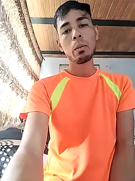 SexyNicoHotxx online show from March 10, 8:34 pm