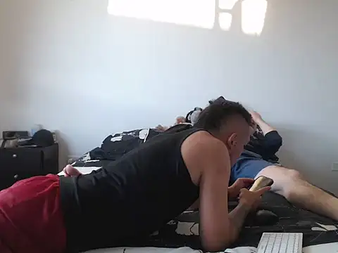 Jeiison duf online show from November 17, 10:15 pm