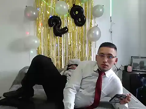 Jeiison duf online show from November 28, 5:59 pm